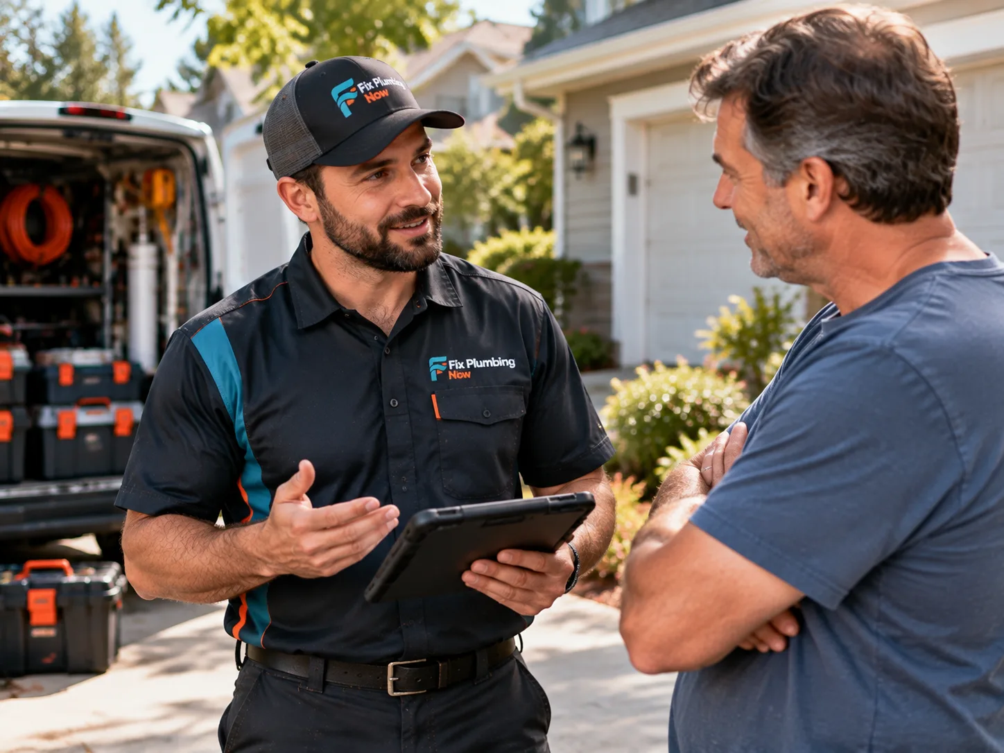 Clogged Drain Service Warnock, OH FAQs